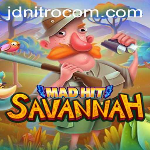 Discover the Thrilling World of MadHitSavannah with JDNITRO