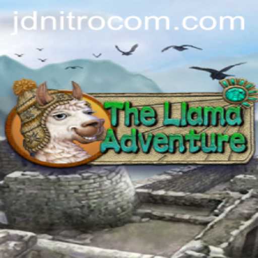 The Llama Adventure: Embarking on a Journey of Strategy and Fun